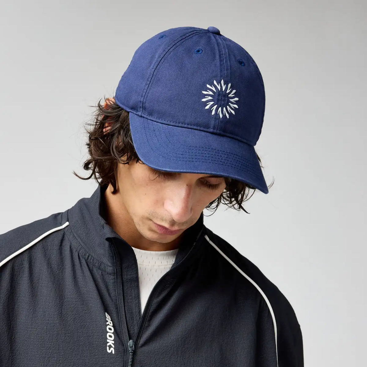 Heritage Run Cap