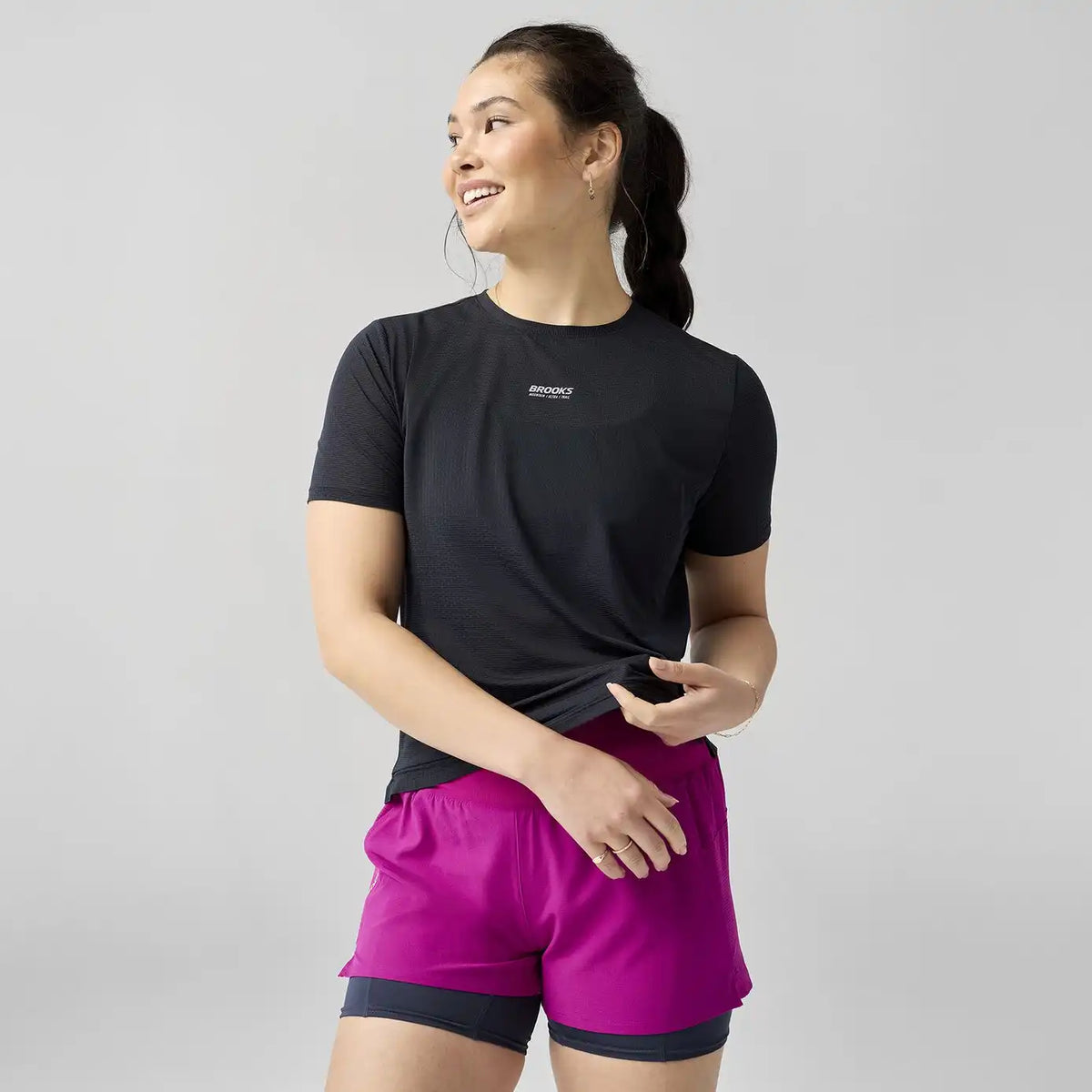 High Point Short Sleeve 2.0