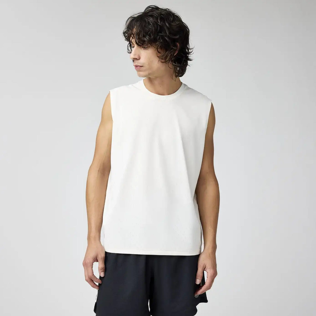 Movement Muscle Tank
