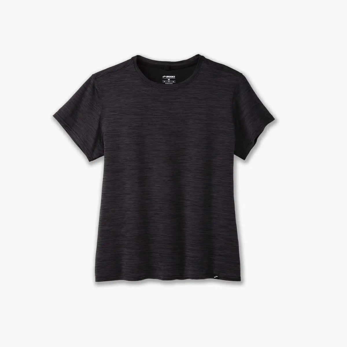 Luxe Short Sleeve