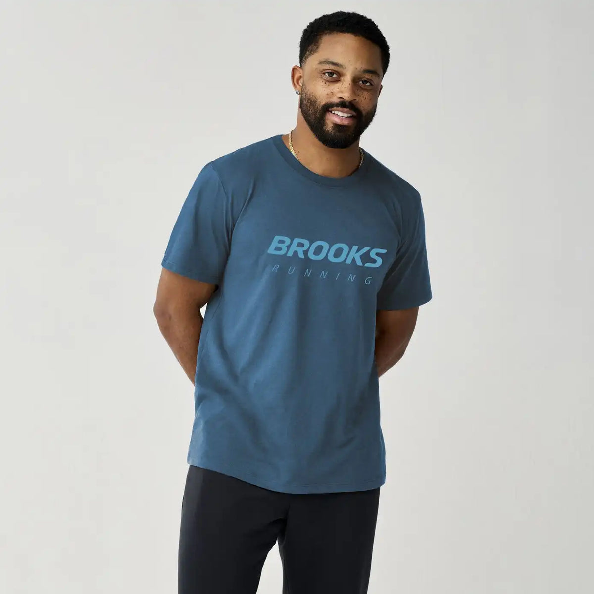 Graphic Short Sleeve