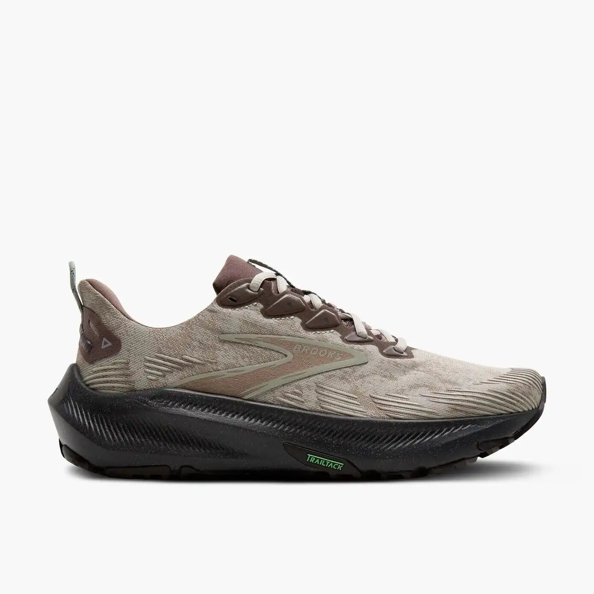 Ghost Trail