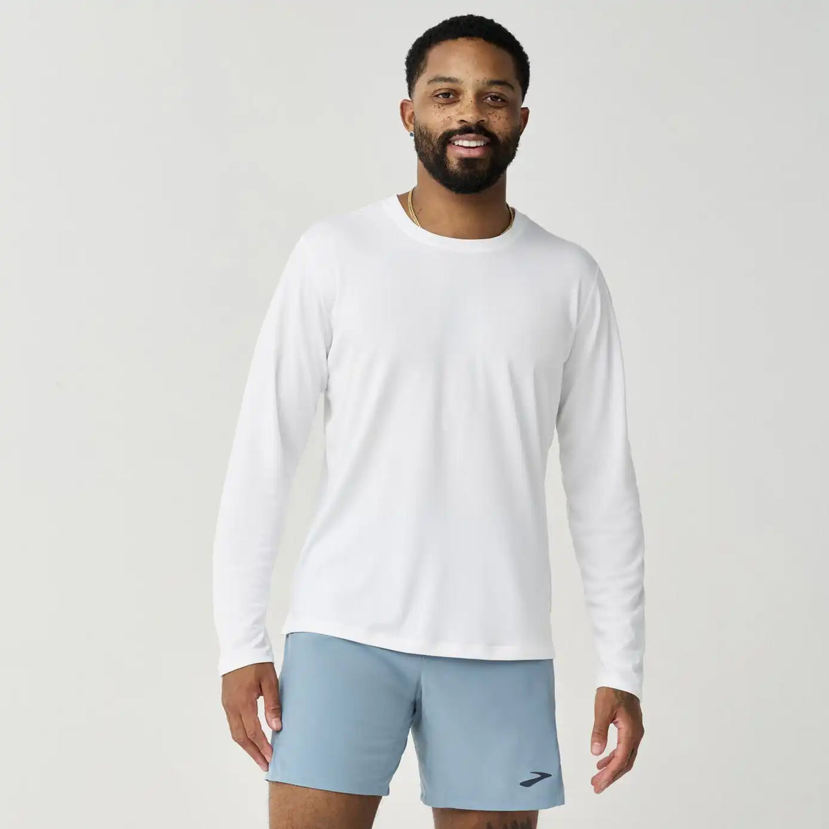 Dash Long Sleeve