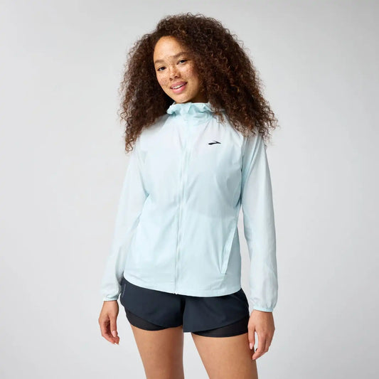 Canopy Packable Jacket