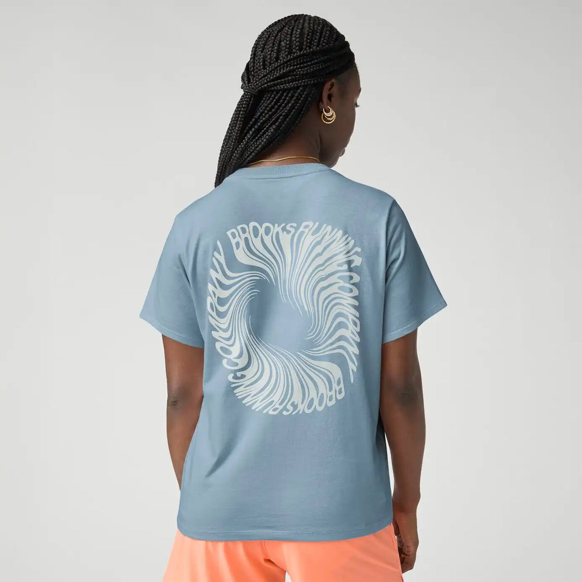 Graphic Short Sleeve