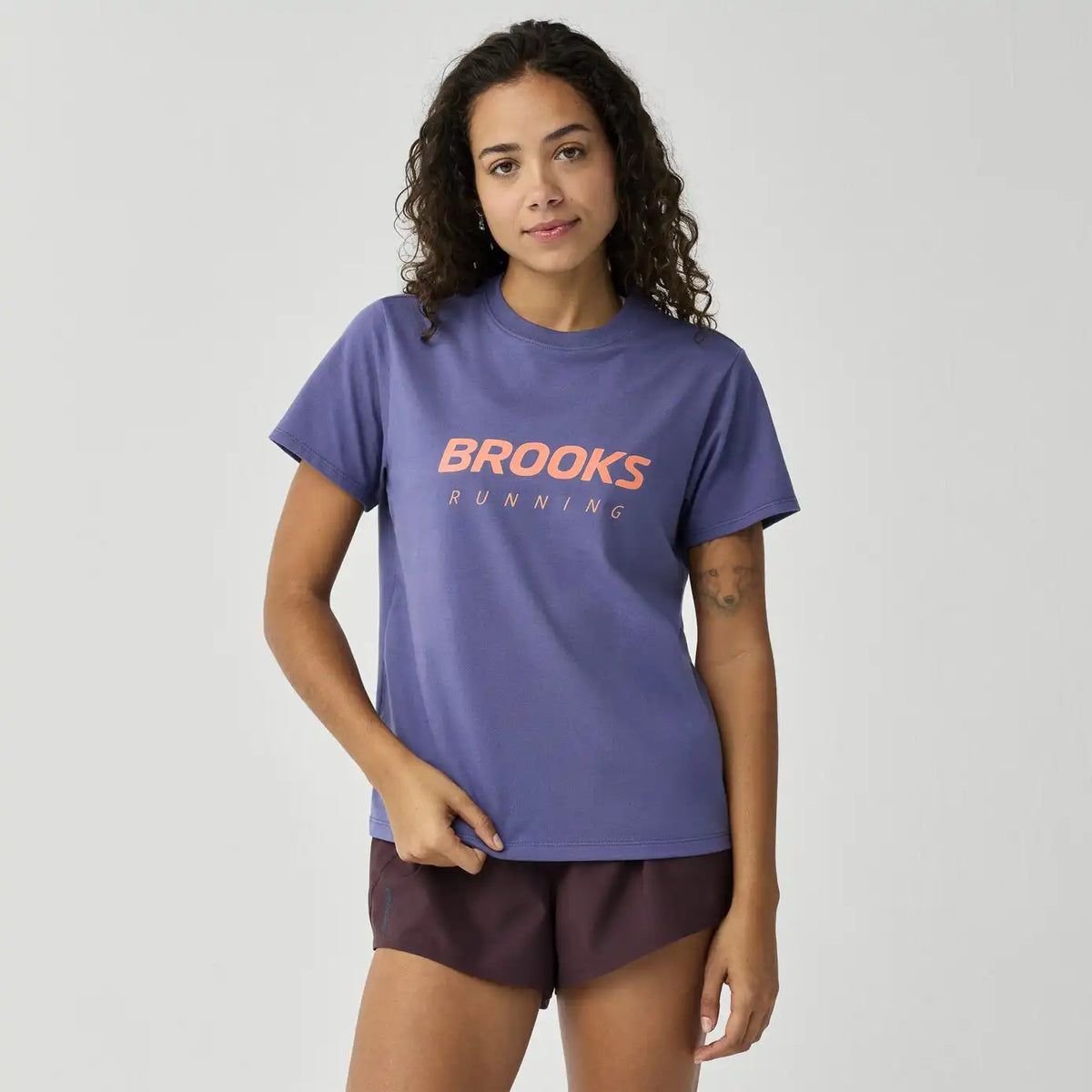 Graphic Short Sleeve