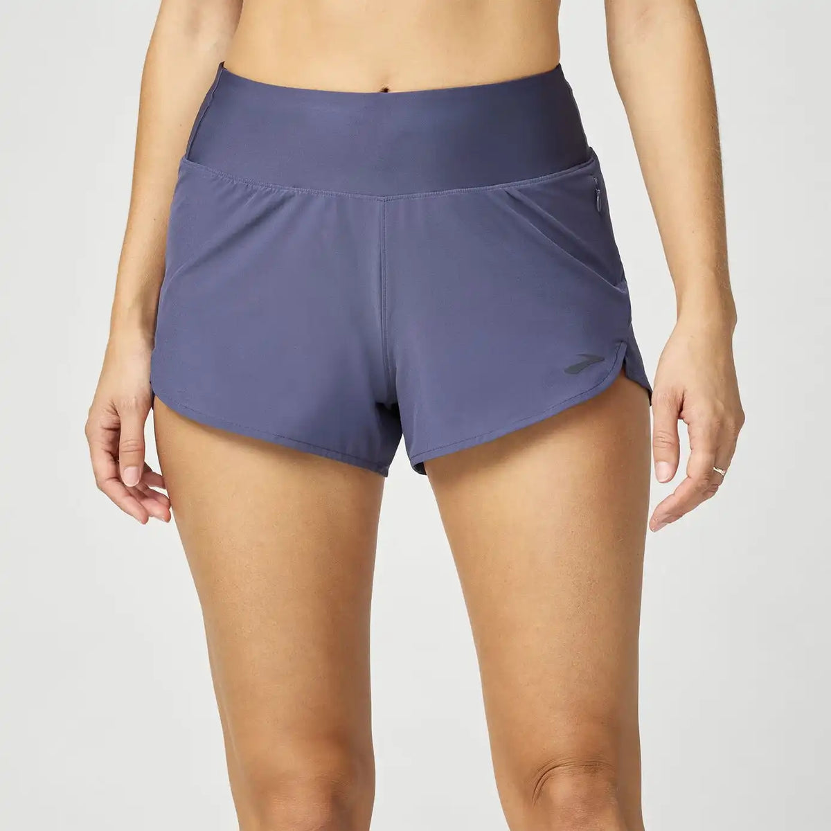Chaser 3" Short 2.0