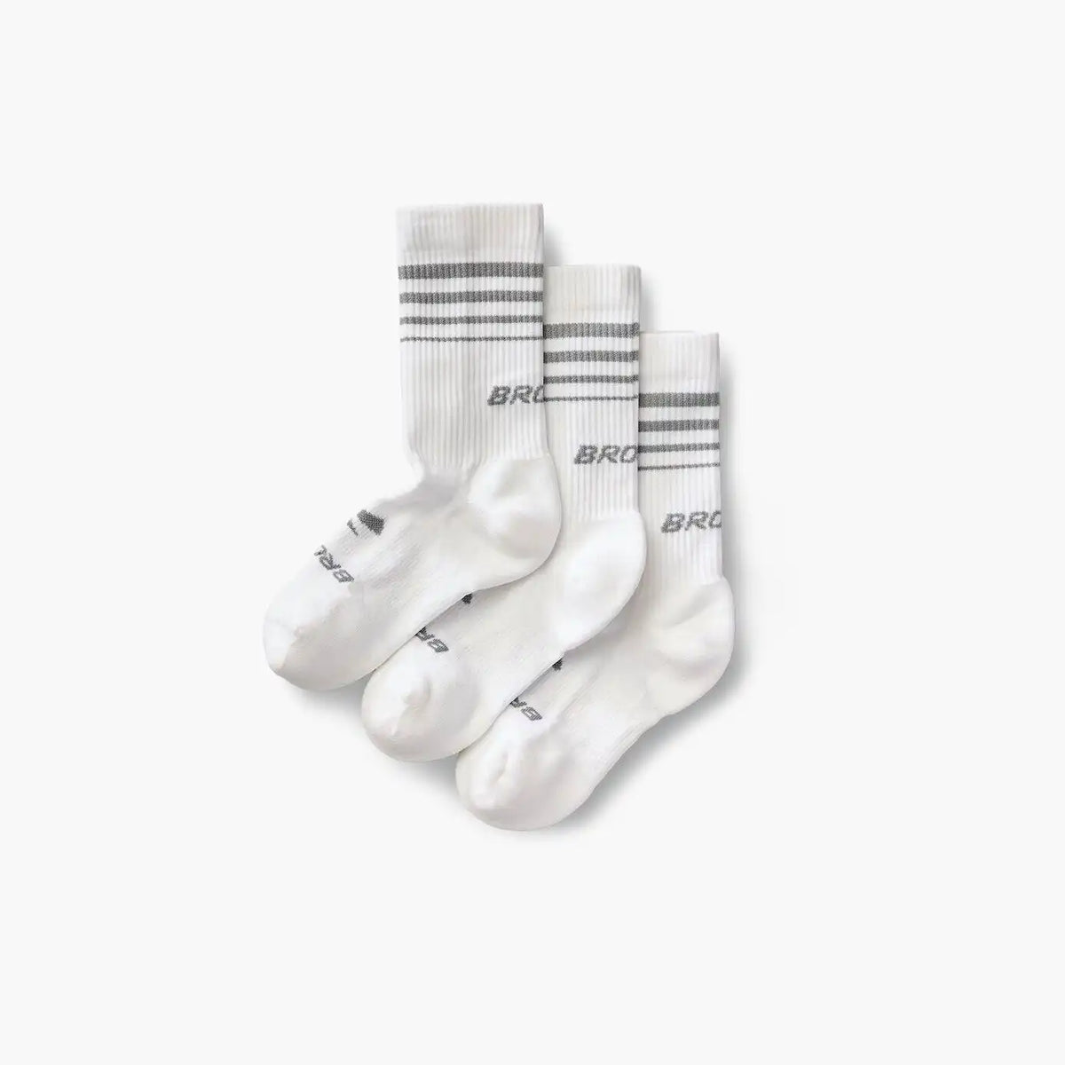 Run-In Crew 3-Pack