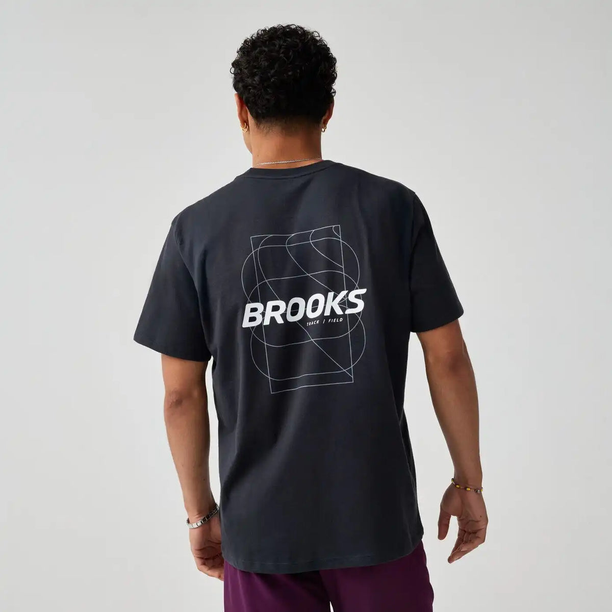 Graphic Short Sleeve
