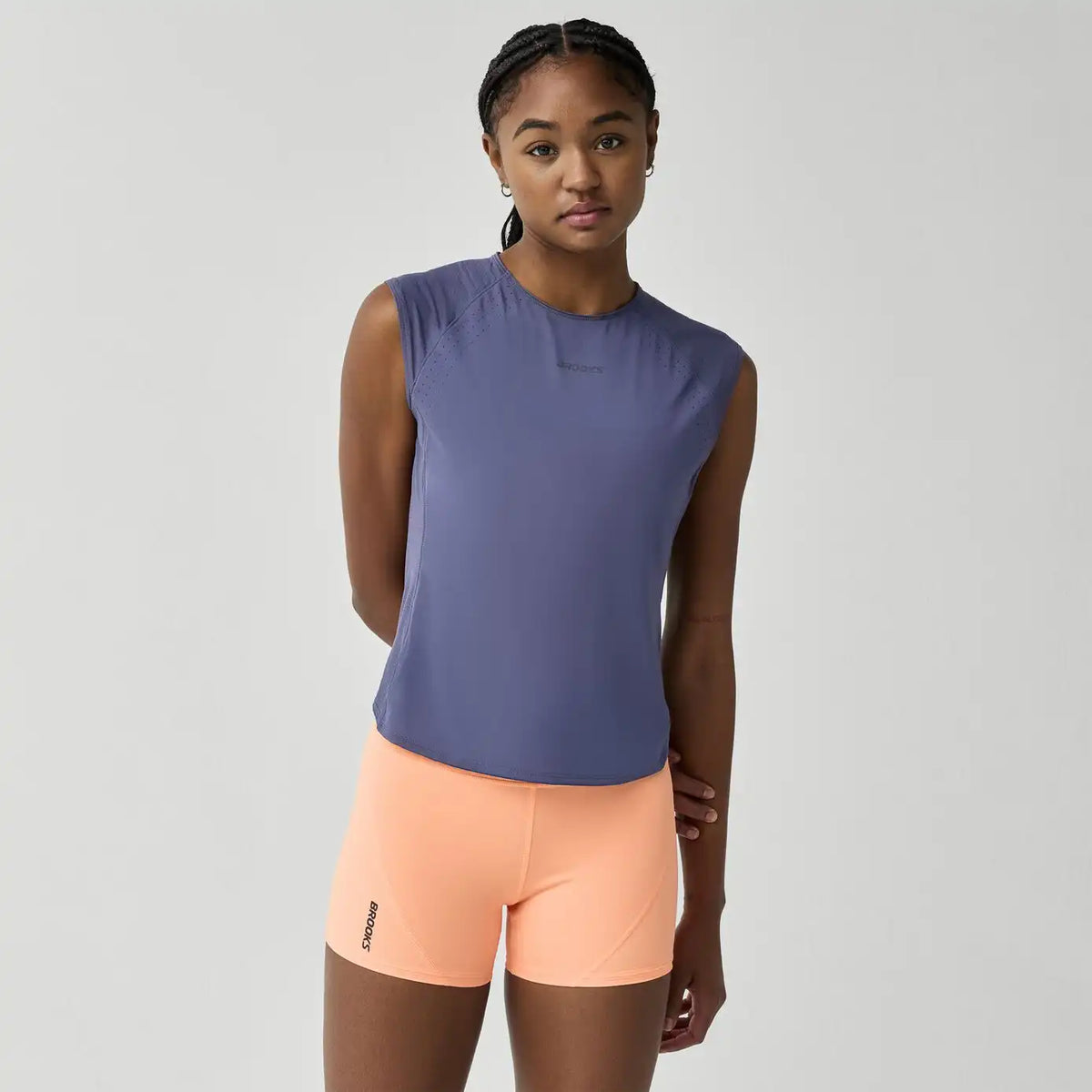 Dash Cooling Short Sleeve