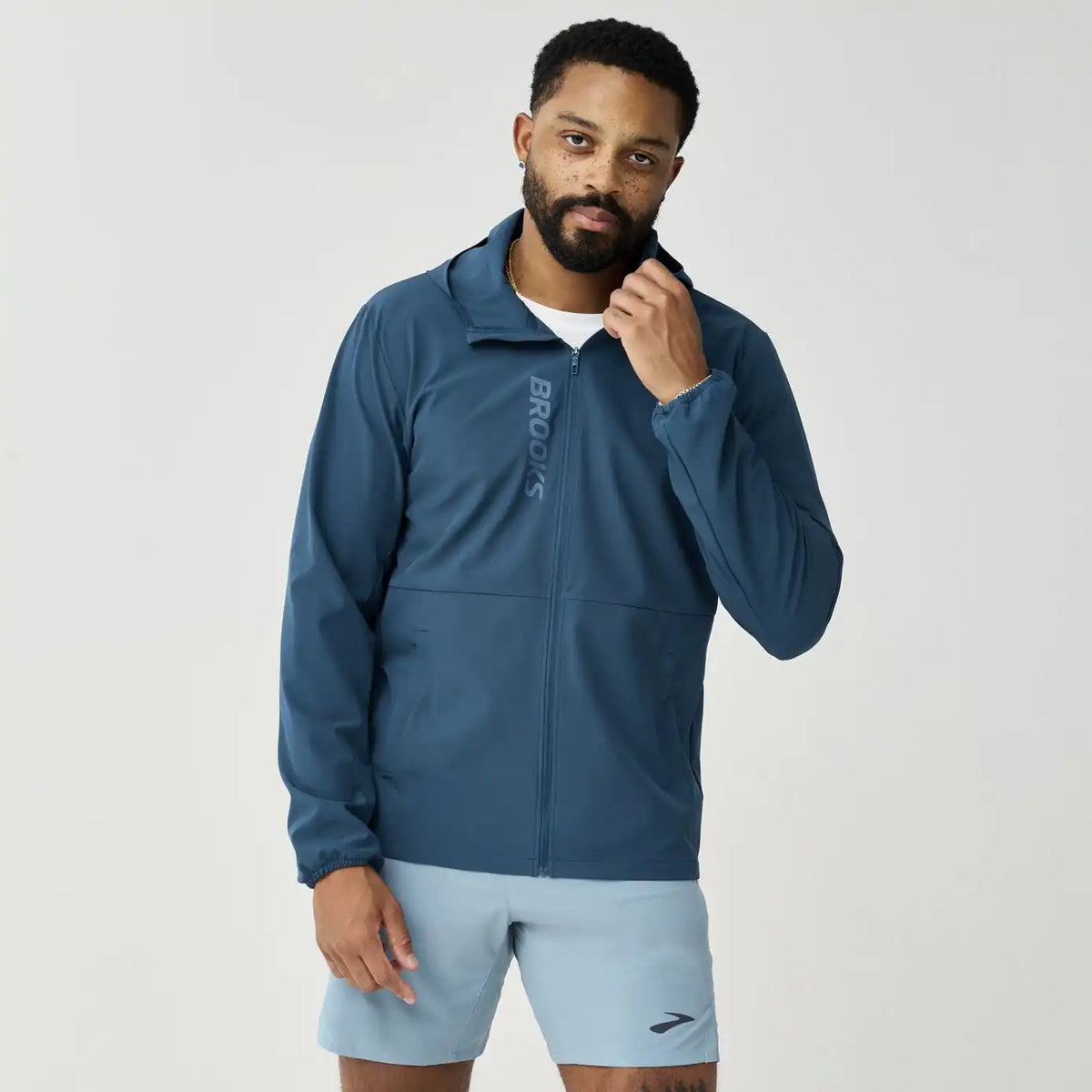 Canopy Jacket