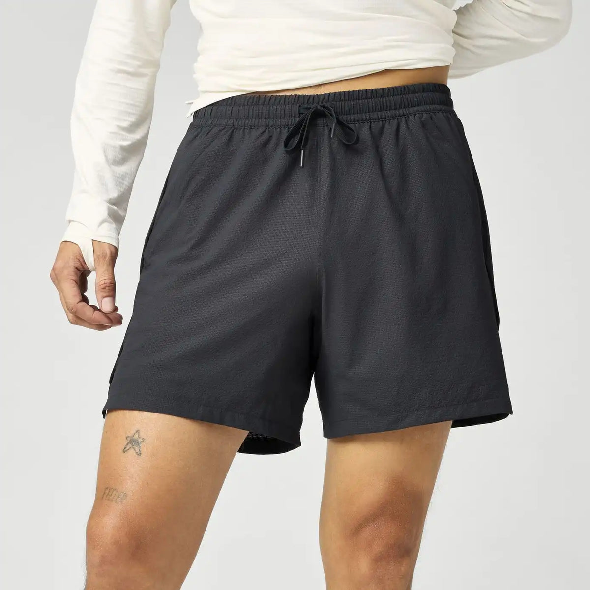 Movement 6” Short