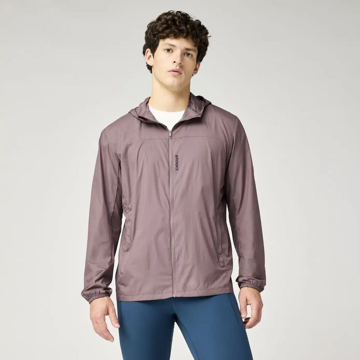 Canopy Packable Jacket