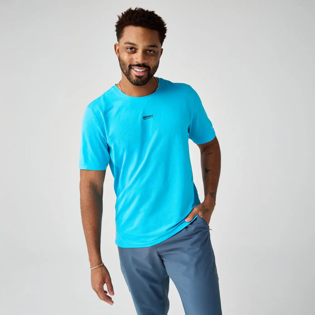 High Point Short Sleeve 2.0