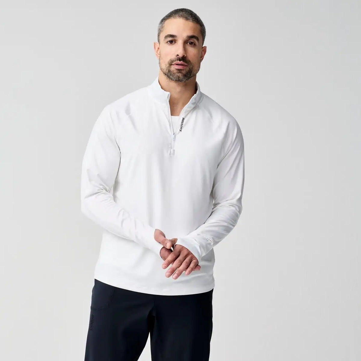 Dash 1/4 Zip 3.0