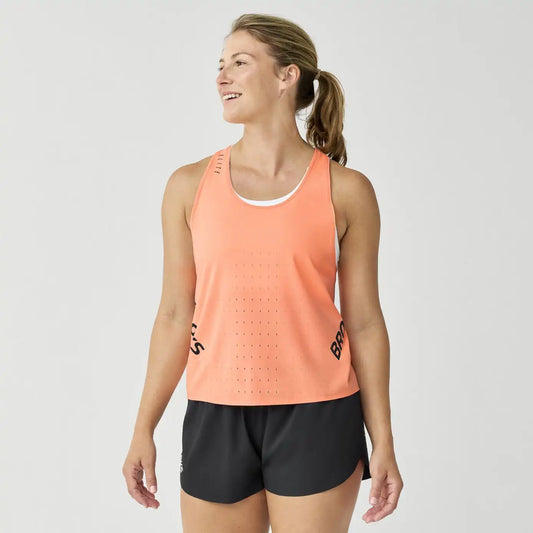 Hyperion Elite Singlet