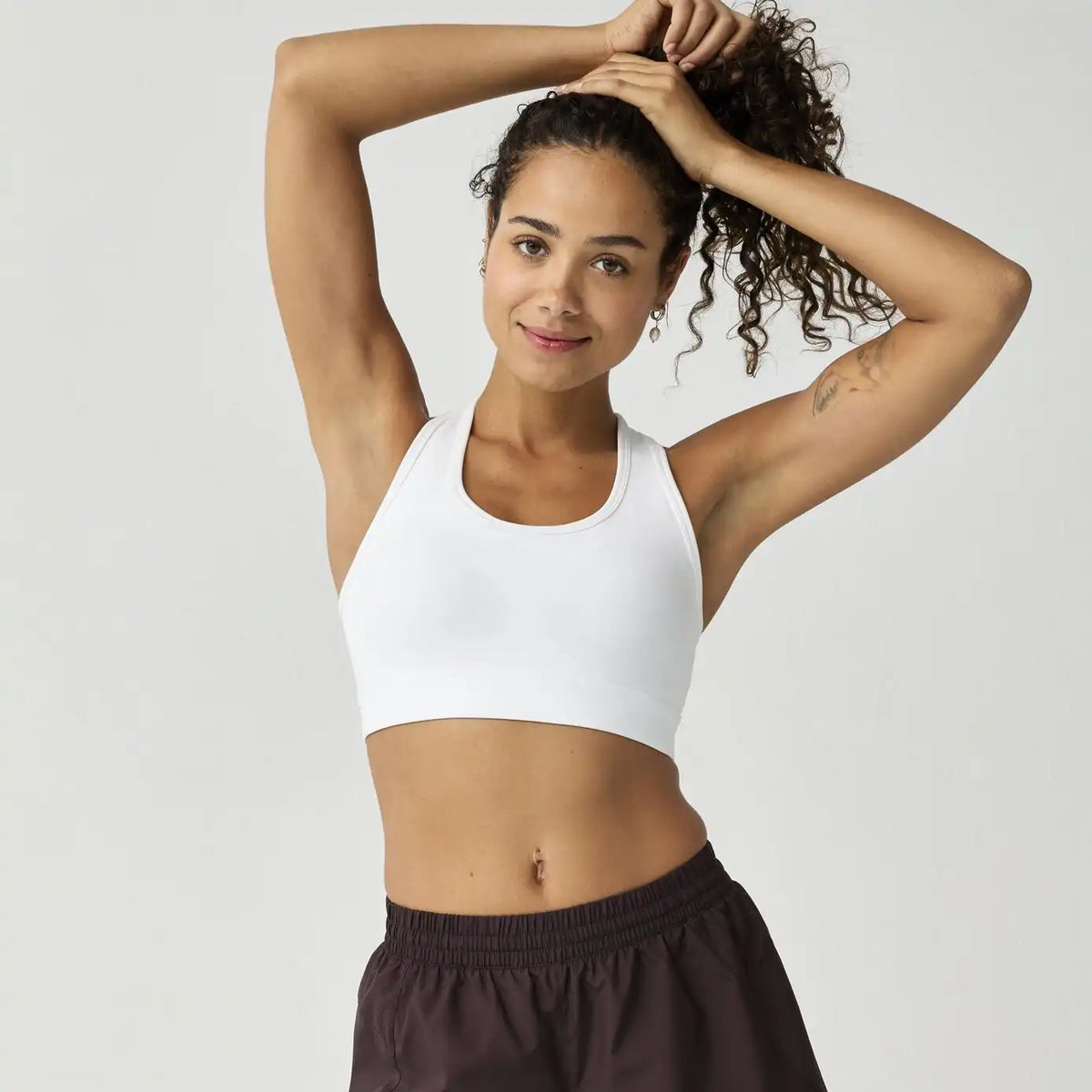 Dash Padded Bra