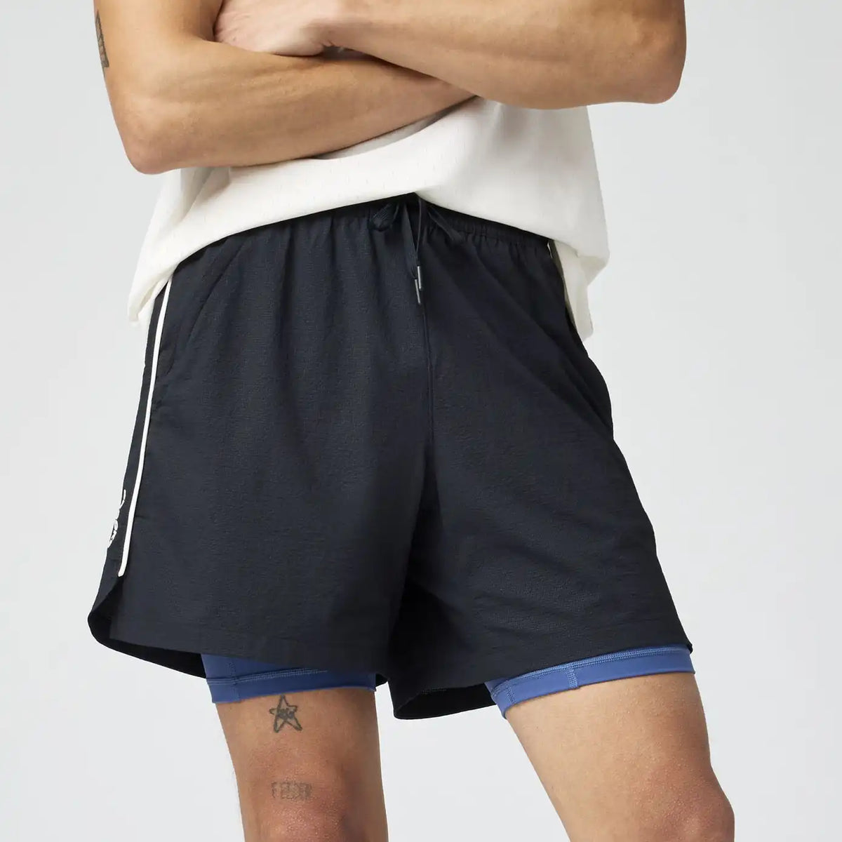 Movement 6” Short