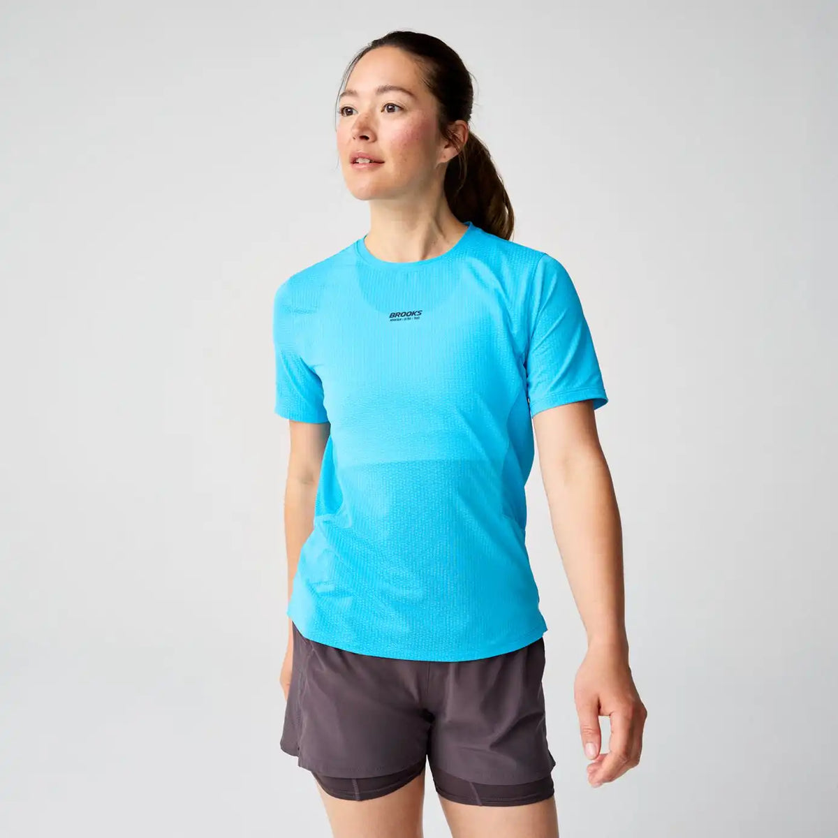 High Point Short Sleeve 2.0
