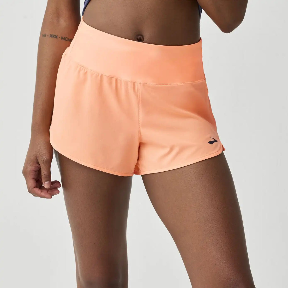 Chaser 3" Short 2.0