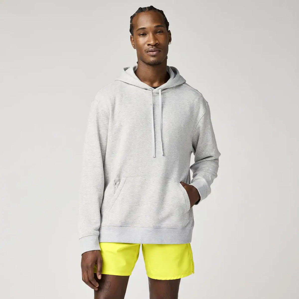 Reset Hoodie