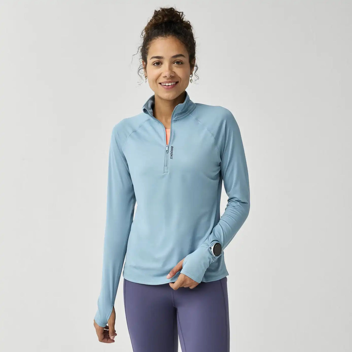 Dash 1/2 Zip 3.0