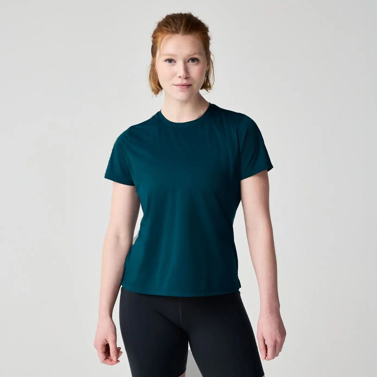 Dash Short Sleeve