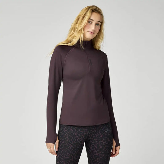 Dash 1/2 Zip 3.0