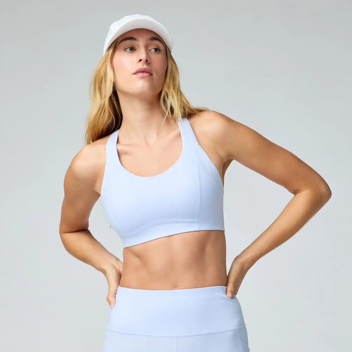 Chaser Padded Bra