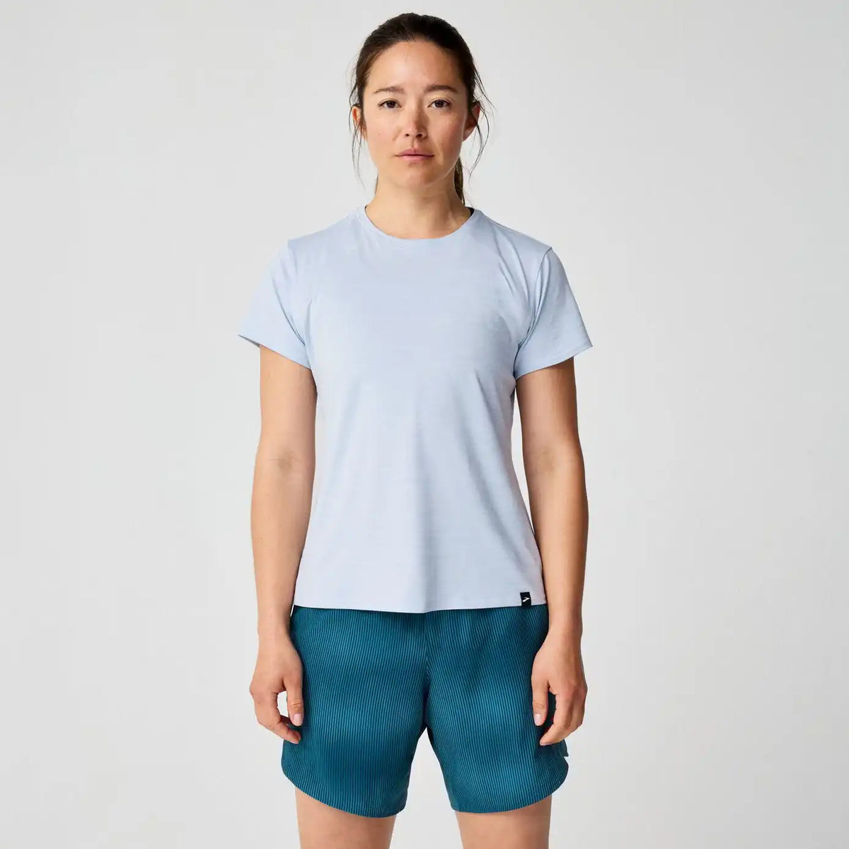 Luxe Short Sleeve