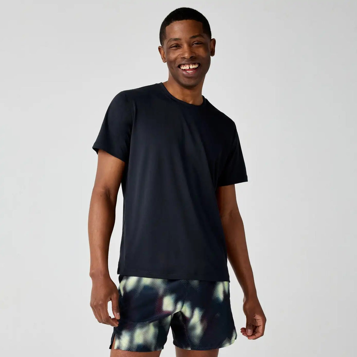Dash Short Sleeve