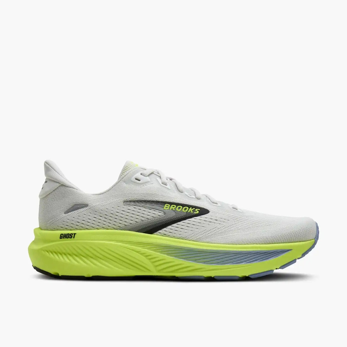 Ghost 18