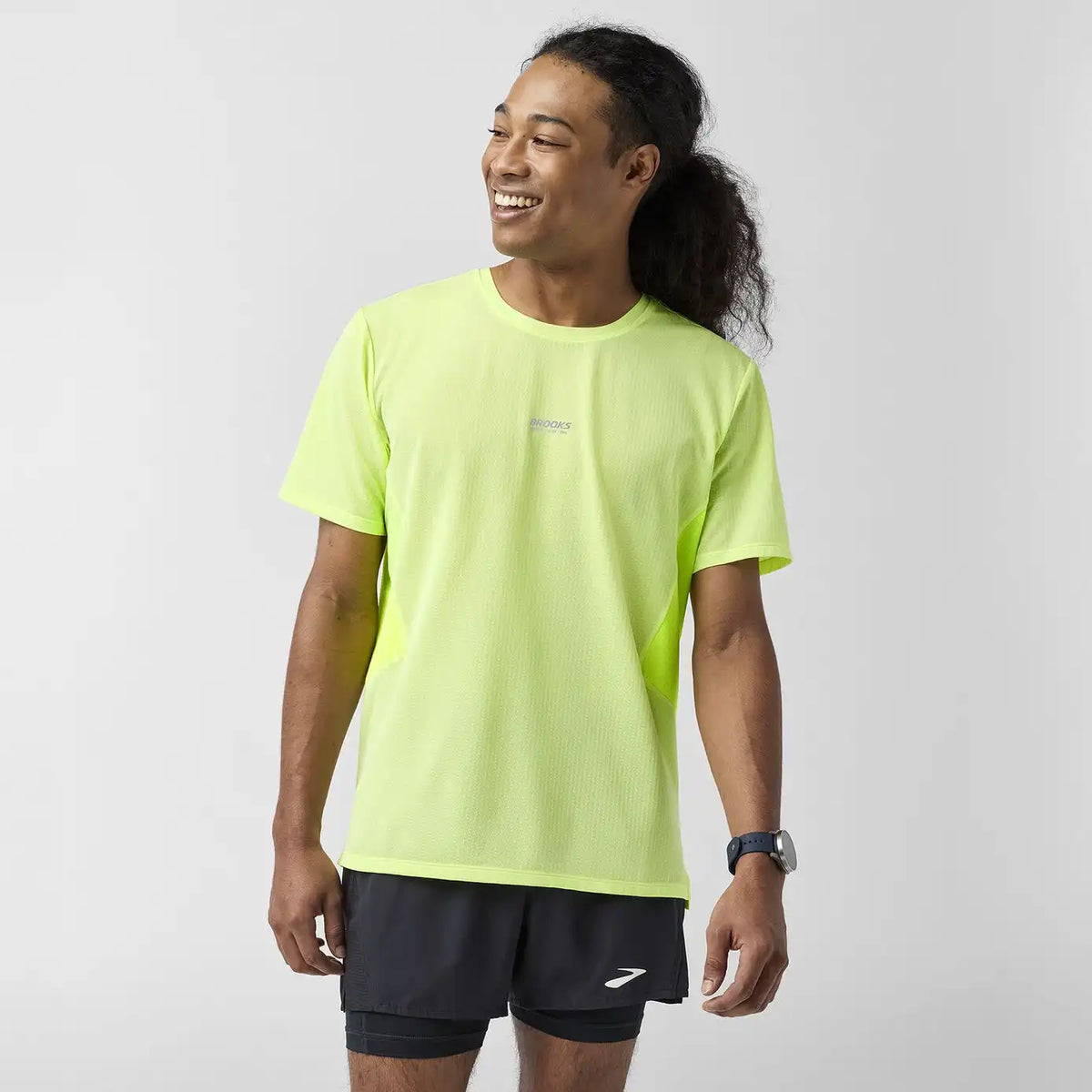 High Point Short Sleeve 2.0
