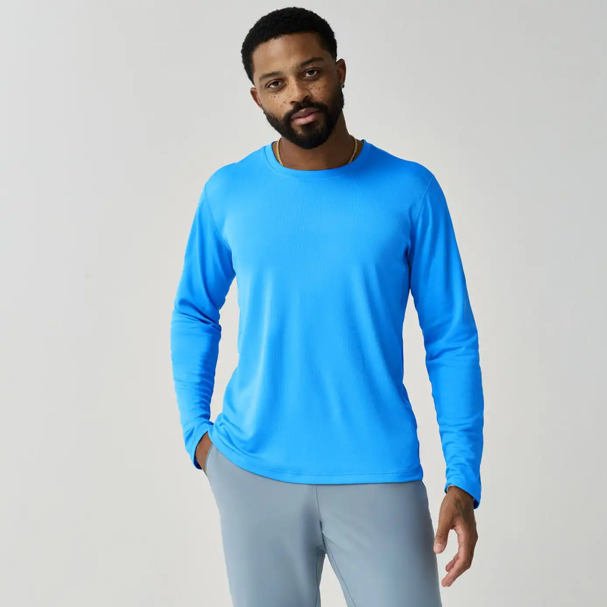 Dash Long Sleeve
