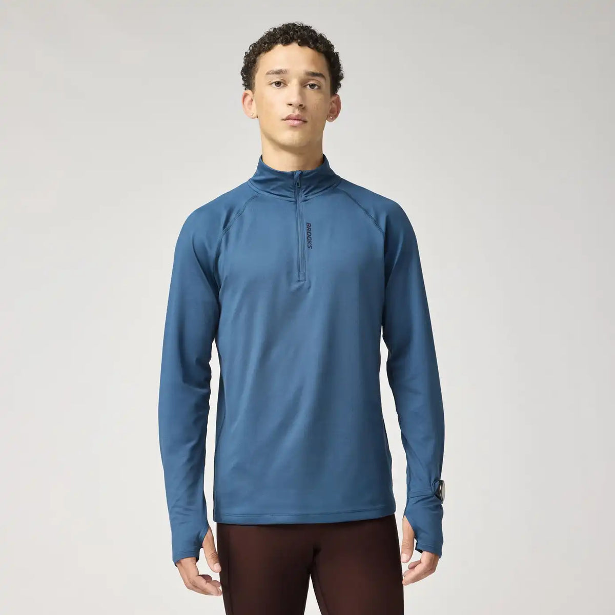 Dash 1/4 Zip 3.0