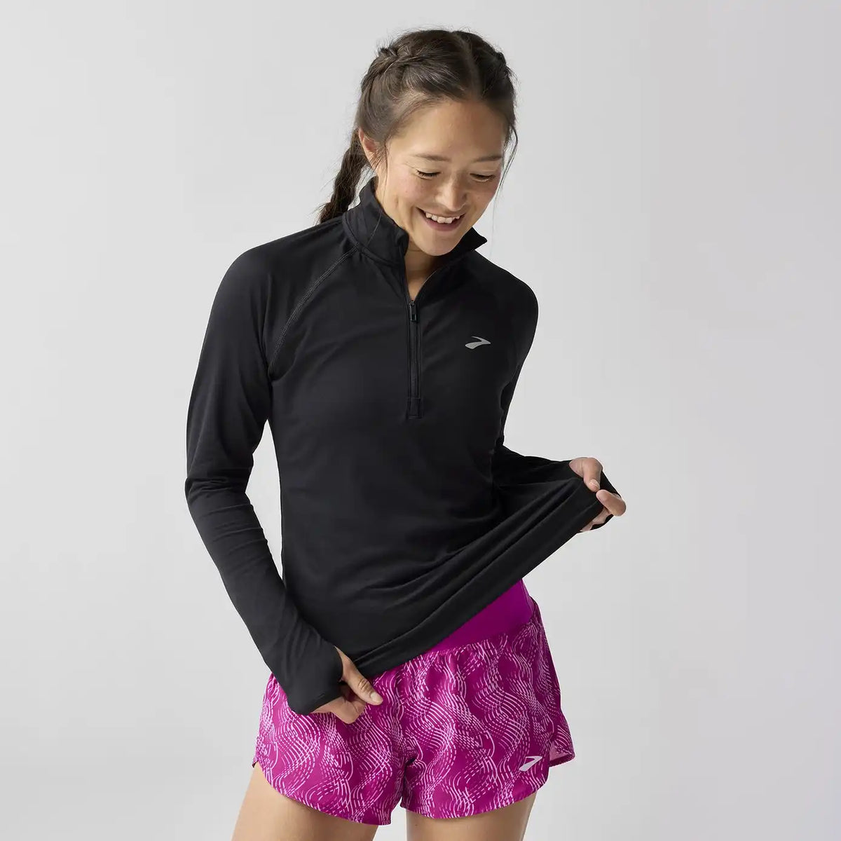 Dash 1/2 Zip 3.0