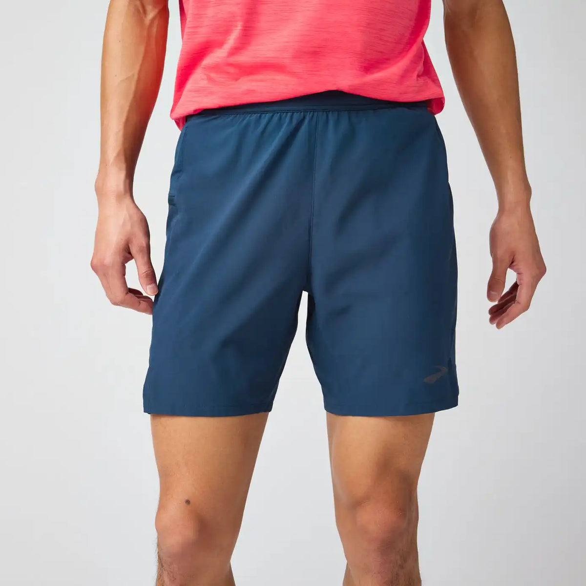 Journey 7" 2-in-1 Short