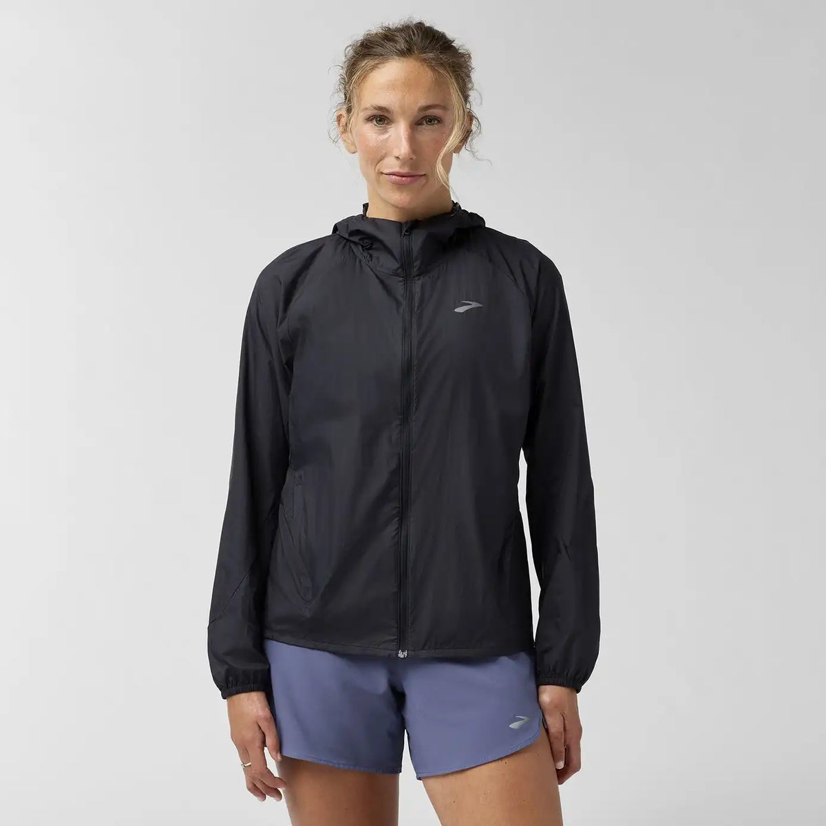Canopy Packable Jacket