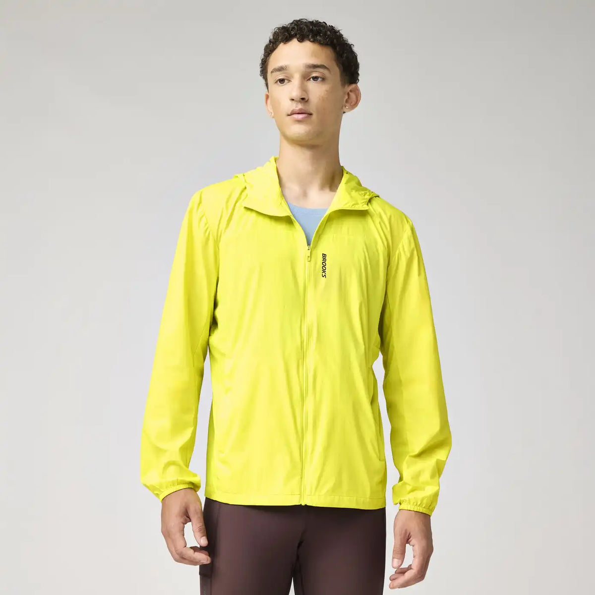 Canopy Packable Jacket