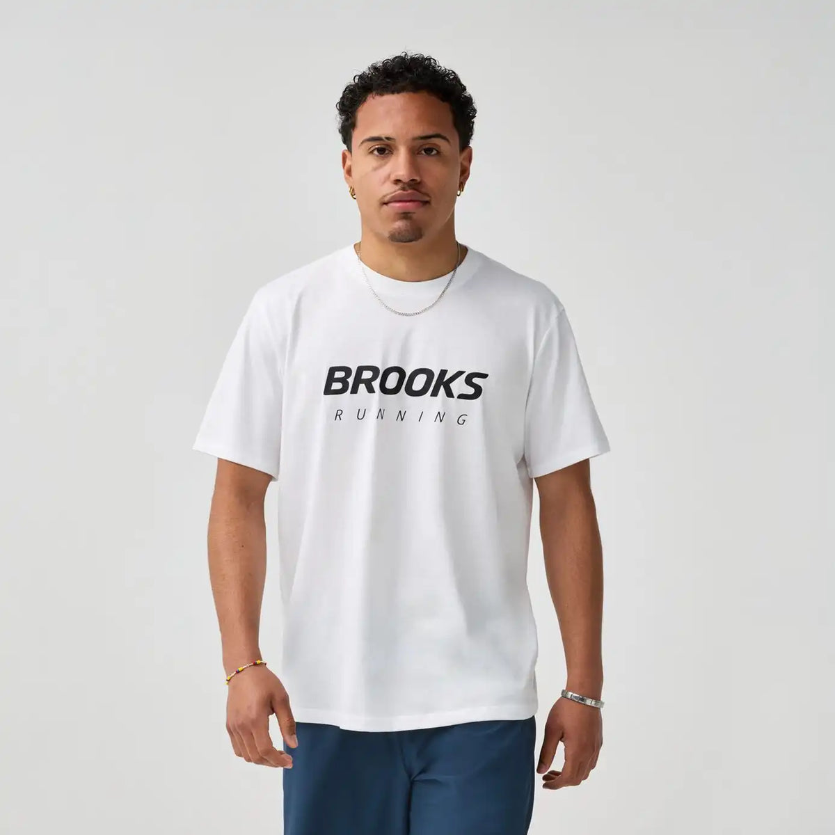 Graphic Short Sleeve