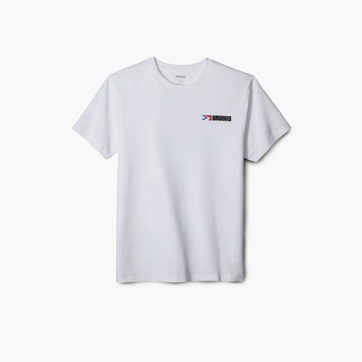 The Trailhead Tee