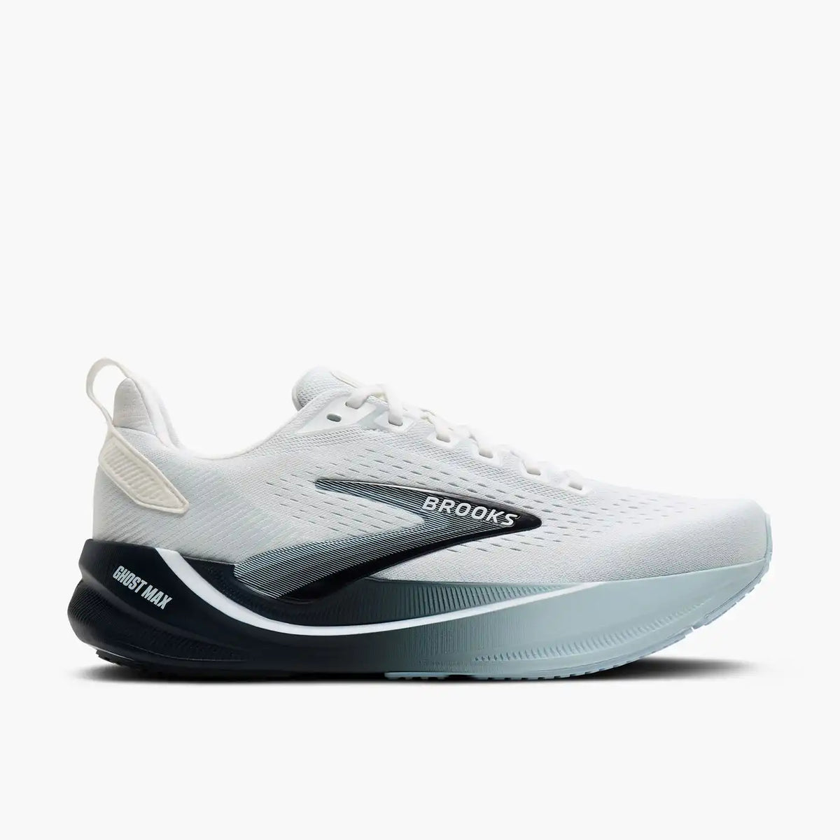 Ghost Max 4