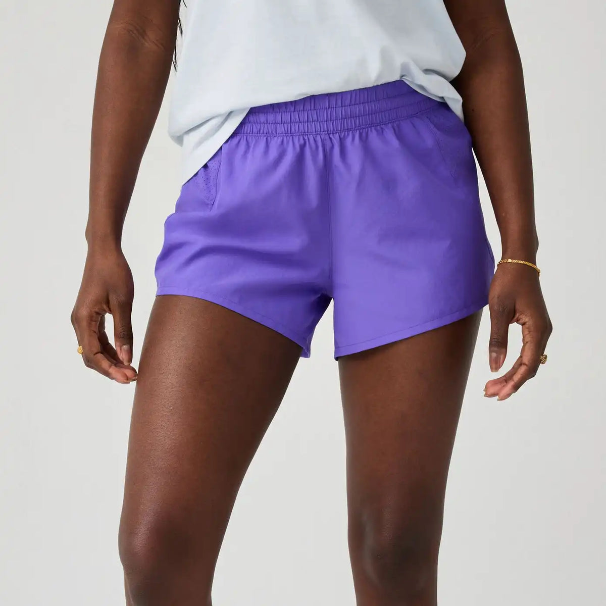 Dash 3” Short