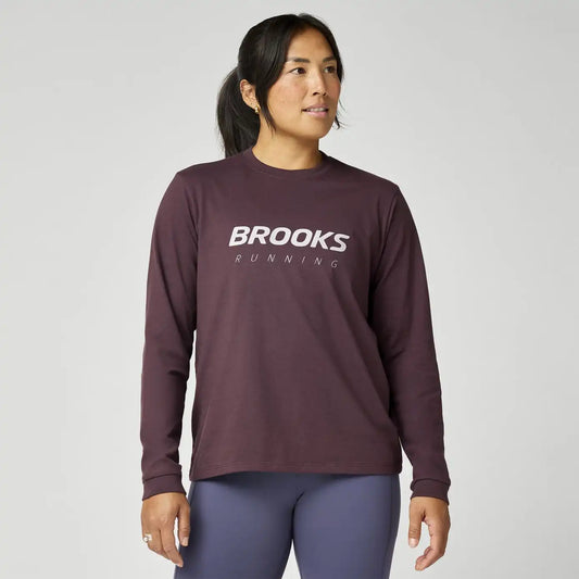 Graphic Long Sleeve