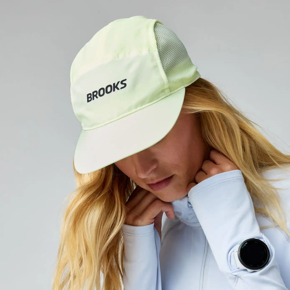Propel Mesh Hat 2.0