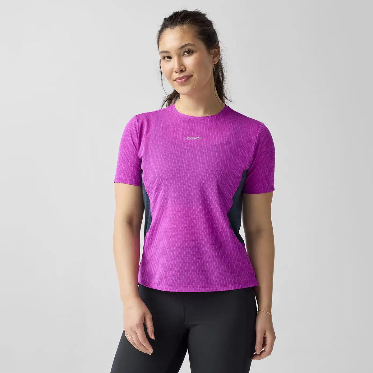 High Point Short Sleeve 2.0