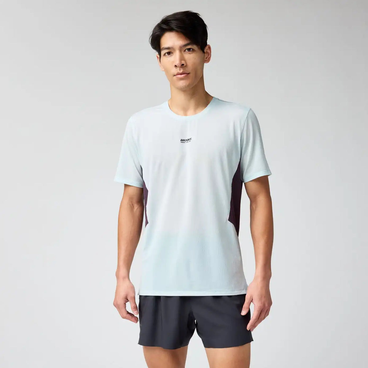 High Point Short Sleeve 2.0