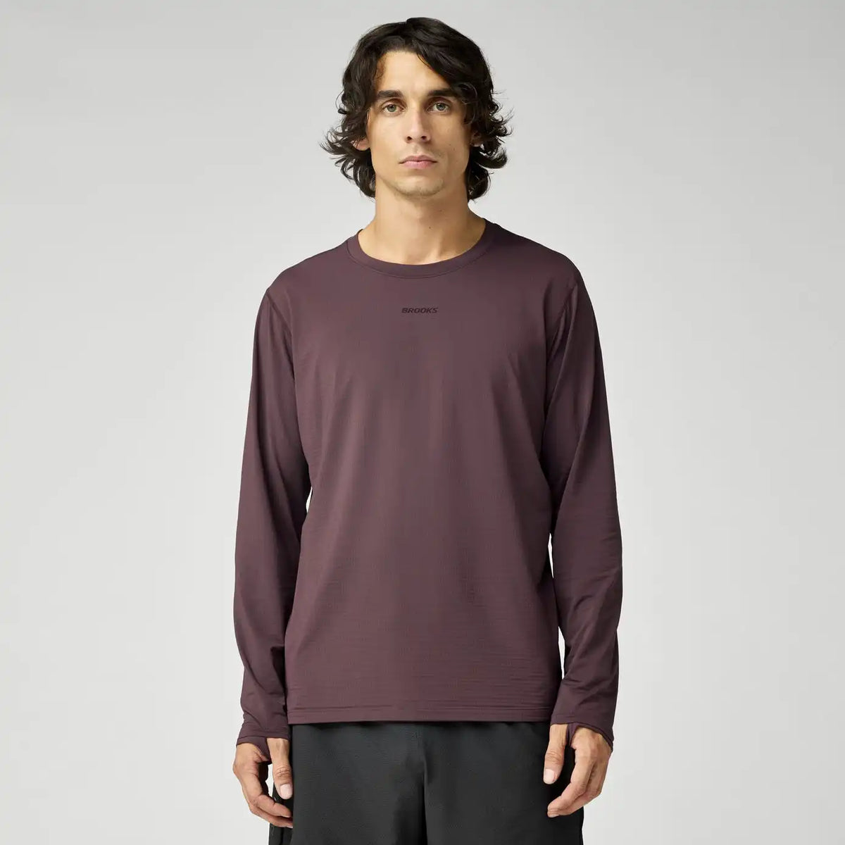 Movement Long Sleeve