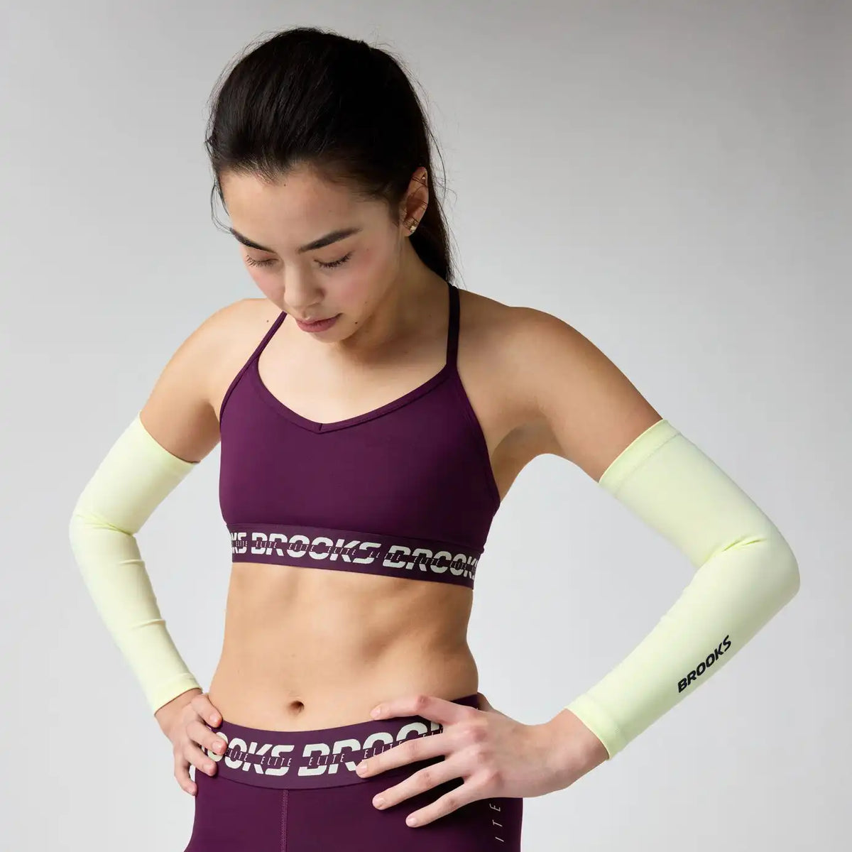 PR Elite Bra