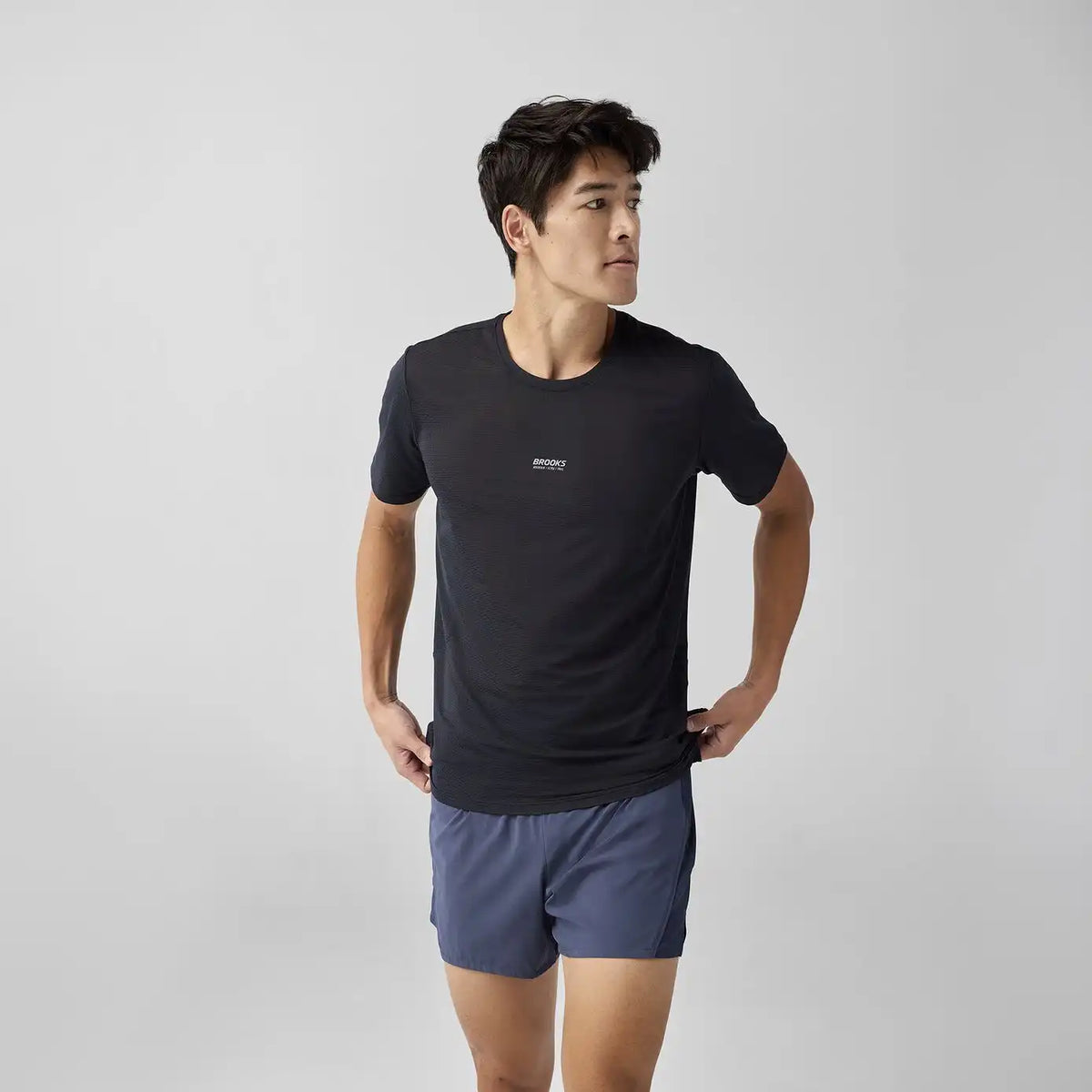 High Point Short Sleeve 2.0